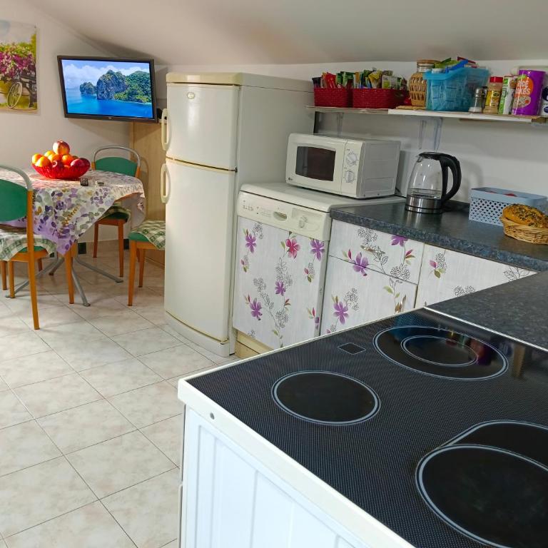 SunRoof Apartments - Apartman sa 1 Spavaćom Sobom - 6