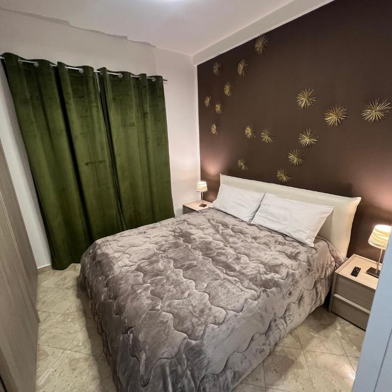 Le Case Di Romeo Alla Vucciria - Two-Bedroom House - 16