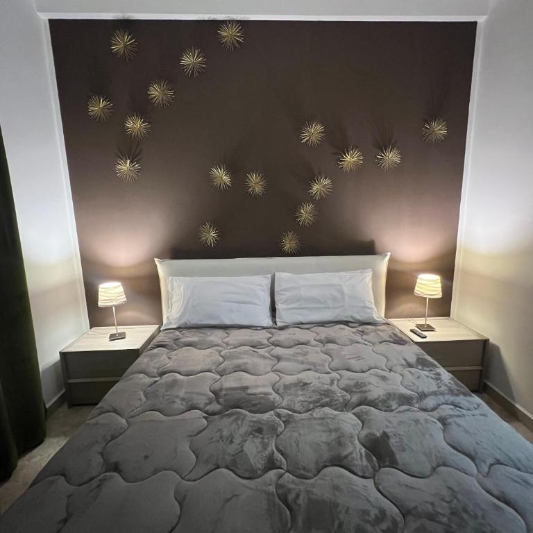 Le Case Di Romeo Alla Vucciria - Two-Bedroom House - 17