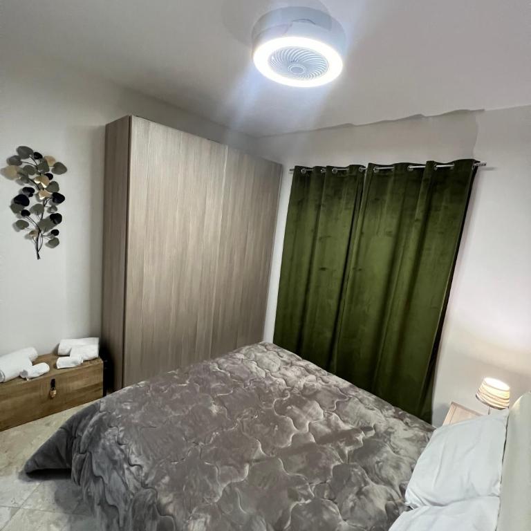 Le Case Di Romeo Alla Vucciria - Two-Bedroom House - 27