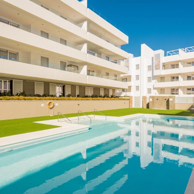 Premium Penthouse by AQUA Apartments - Apartment - 14