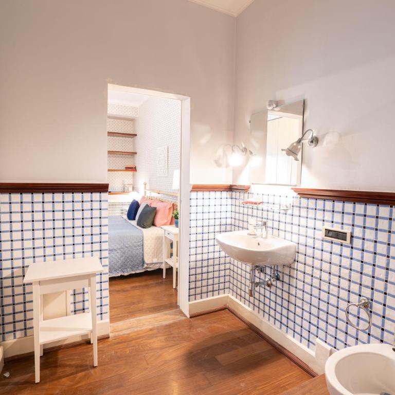 B&B Frida Suite Home - Camera Matrimoniale - 6