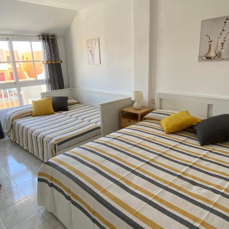 Casa Kiko Sol - Two-Bedroom Apartment - 28