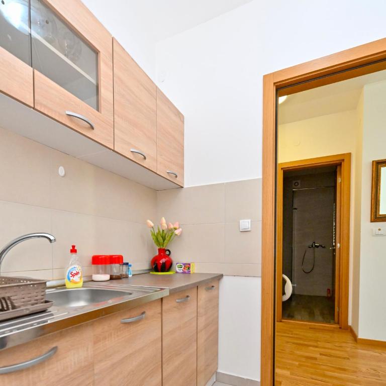 Urban Apartment - Apartman sa 1 Spavaćom Sobom - 17