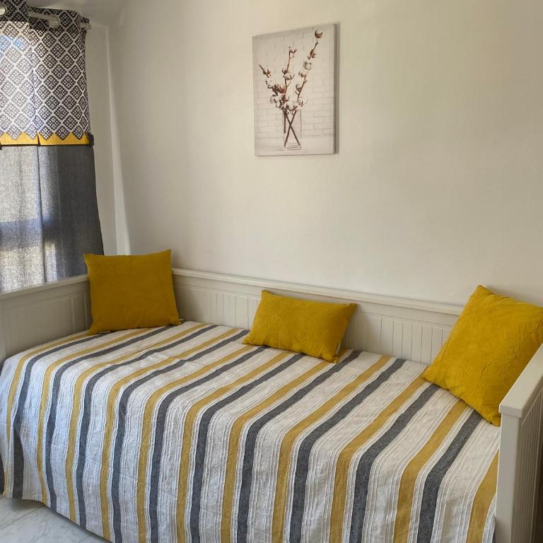 Casa Kiko Sol - Two-Bedroom Apartment - 30