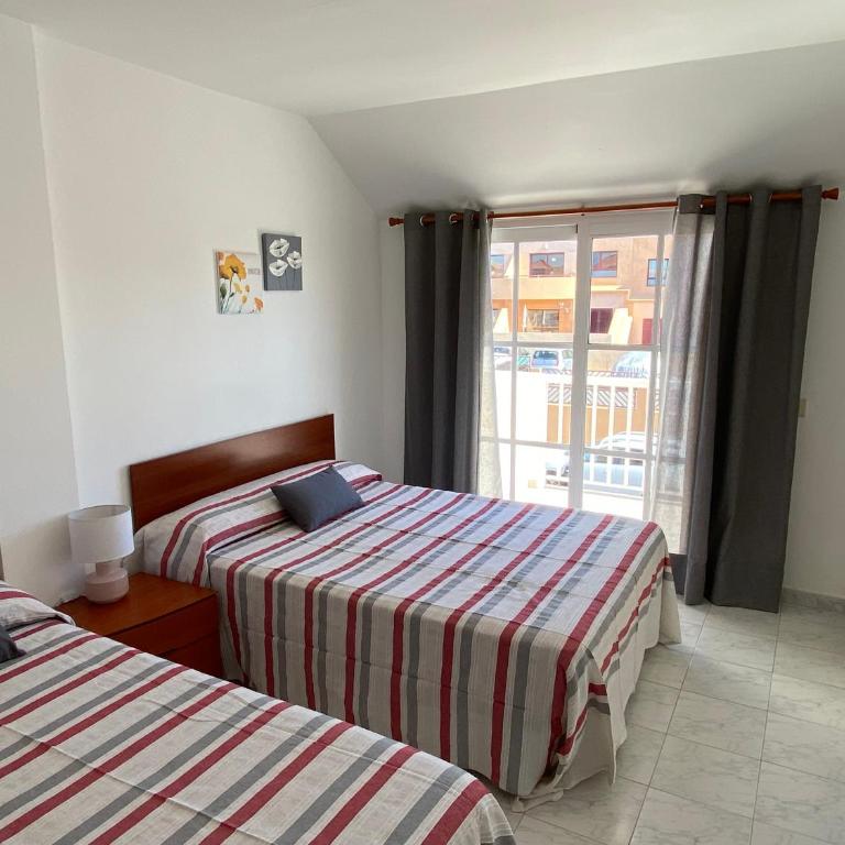 Casa Kiko Sol - Two-Bedroom Apartment - 34