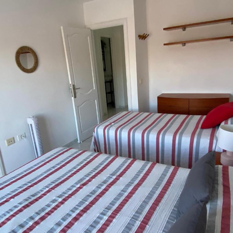Casa Kiko Sol - Two-Bedroom Apartment - 38