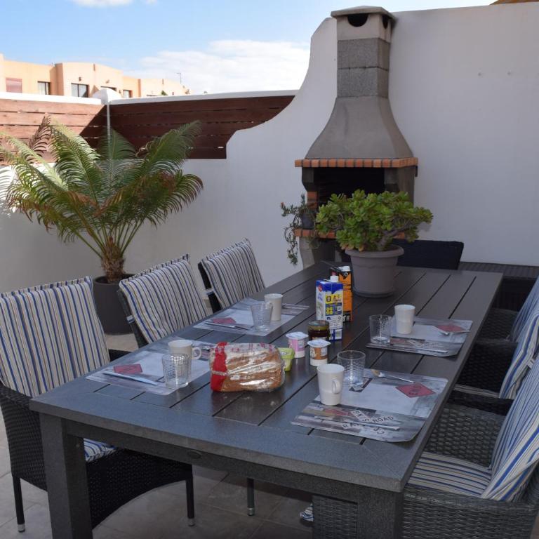 Casa Kiko Sol - Two-Bedroom Apartment - 40