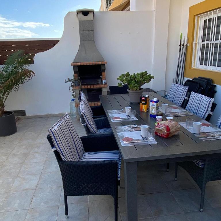 Casa Kiko Sol - Two-Bedroom Apartment - 41