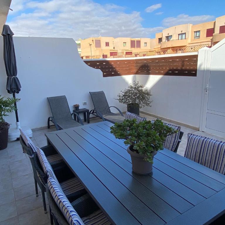 Casa Kiko Sol - Two-Bedroom Apartment - 42