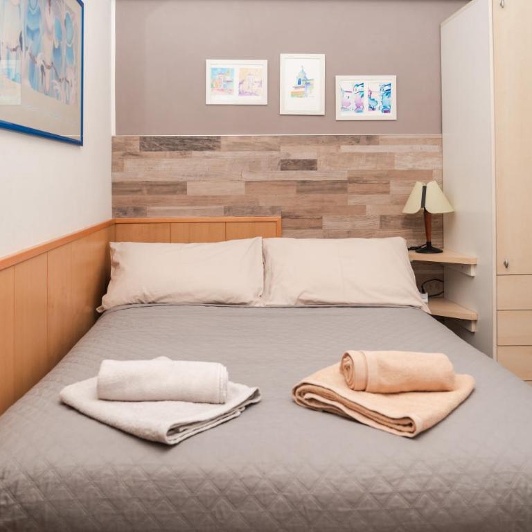 Nonna Natalia - Appartamento su 2 Livelli con 2 Camere da Letto - 21