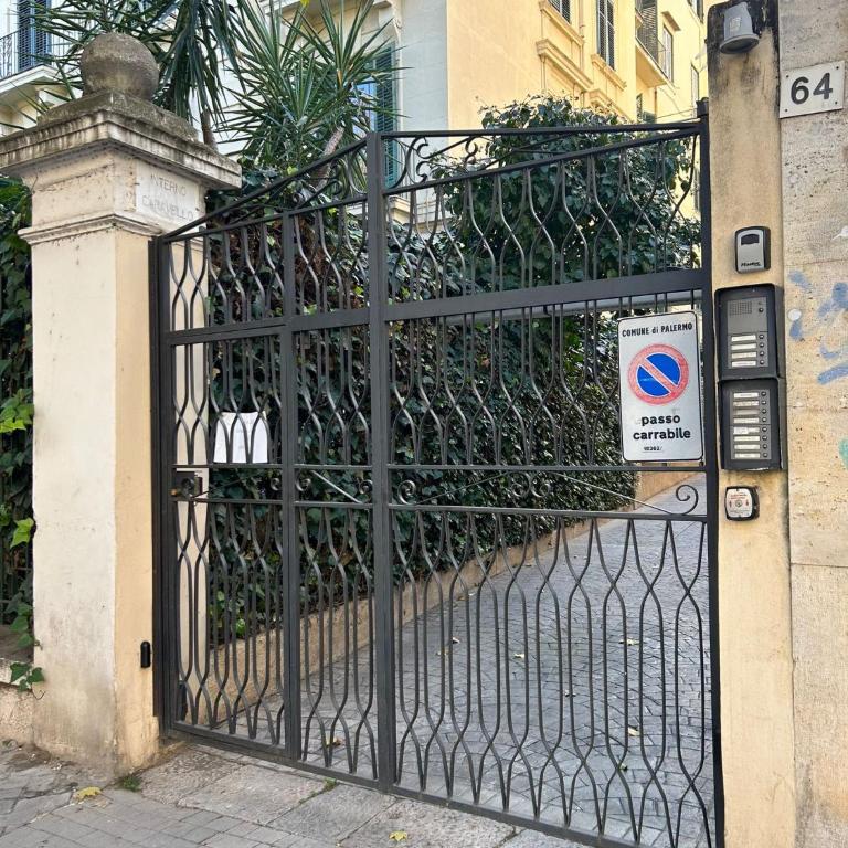 Cortile Caravello 8 - Apartamento de 1 dormitorio - 2