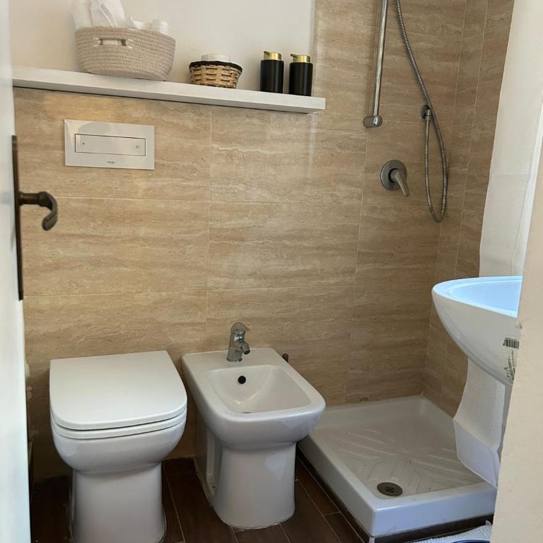 Cortile Caravello 8 - Apartamento de 1 dormitorio - 3