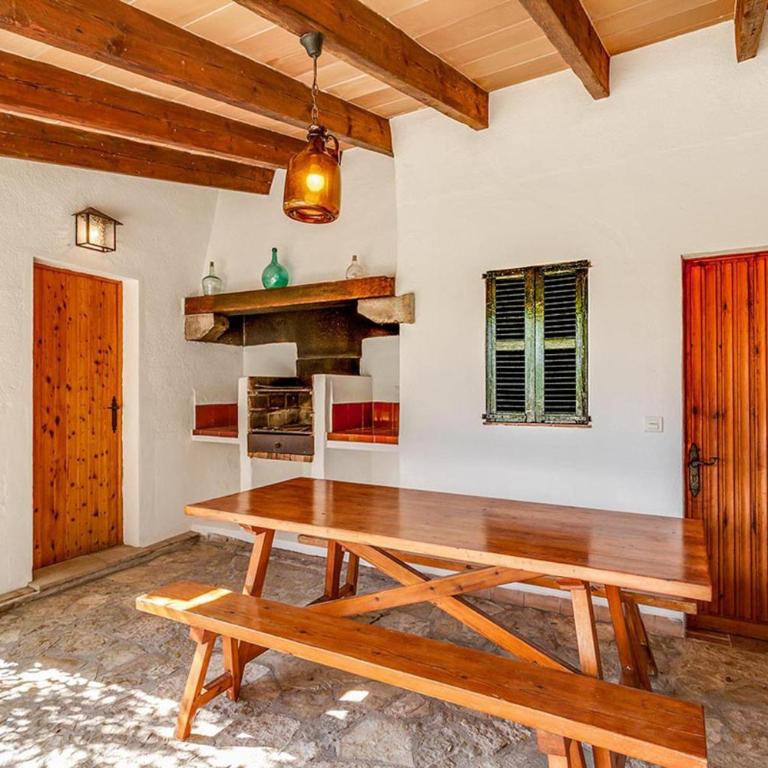Pollensa - 4661-28 Mallorca - Villa con piscina privada - 10