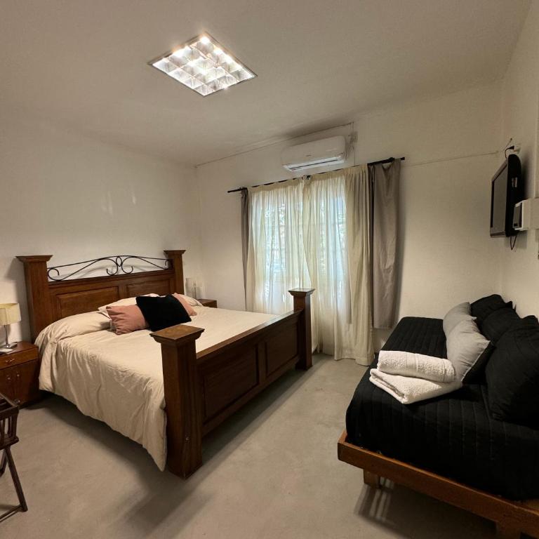 Departamento Céntrico Mendoza - con opcion de cochera- - Apartamento de 2 dormitorios - 1