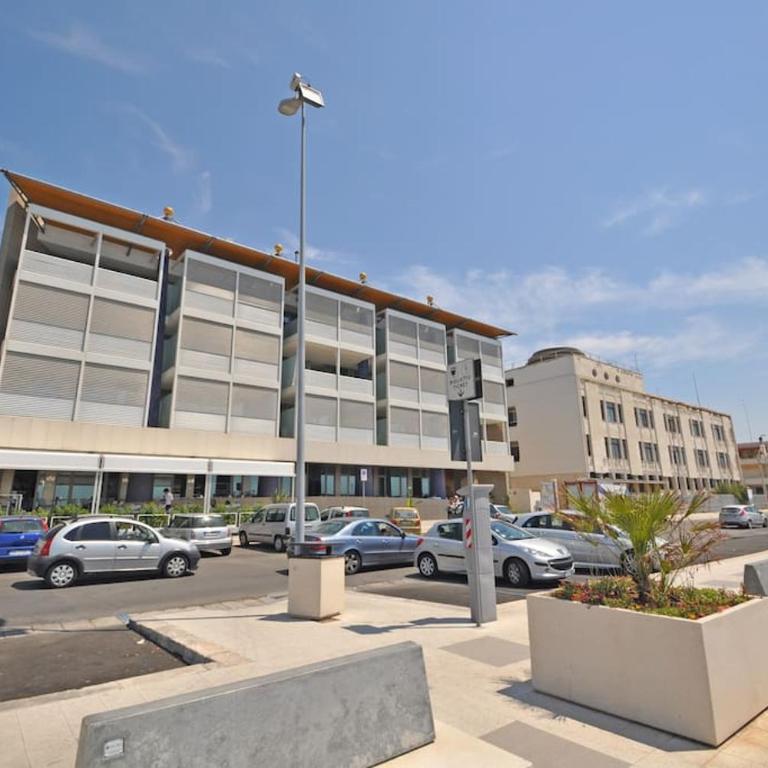 Suite Gallipoli con vista mare da 4 posti e wifi - Appartamento con Vista Mare - 37