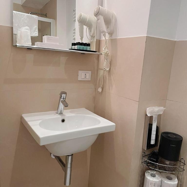 CASA IVH BNB - Superior Queen Room - 9