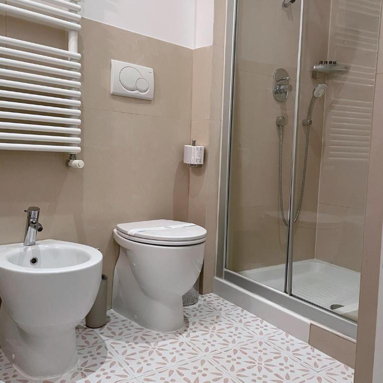 CASA IVH BNB - Superior Queen Room - 8