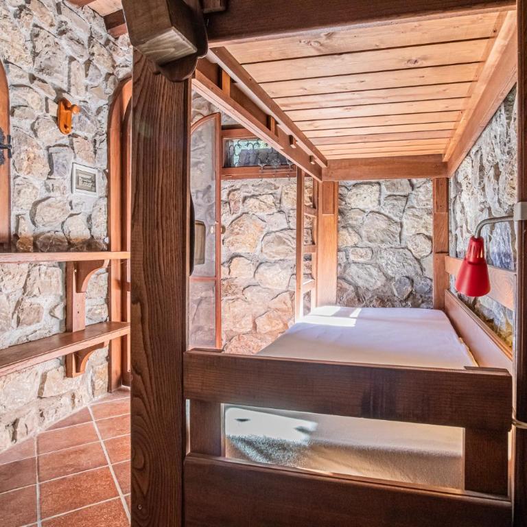 Residenza Capo Perla - Casa con 1 Camera da Letto - 3
