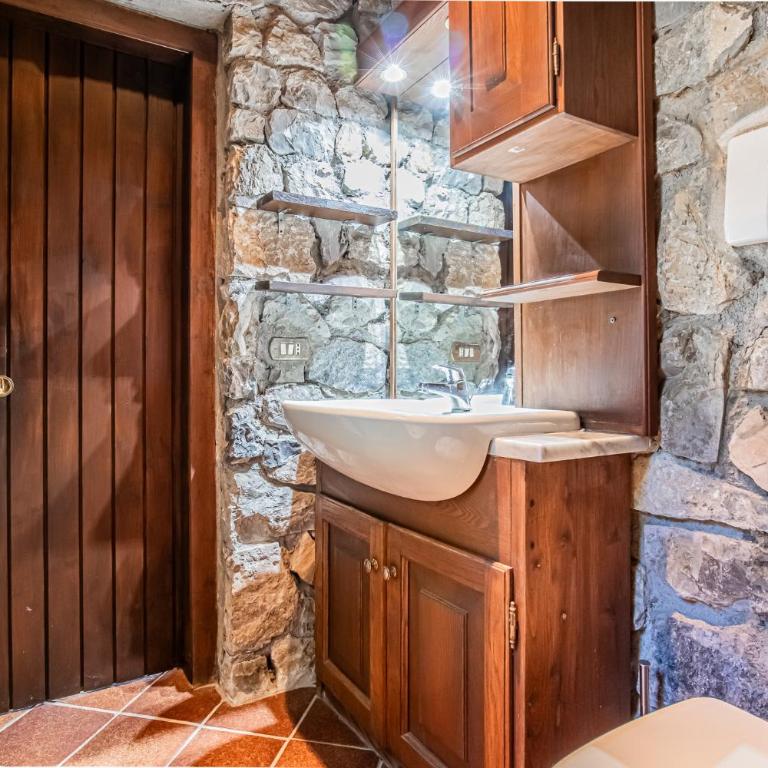 Residenza Capo Perla - Casa con 1 Camera da Letto - 4