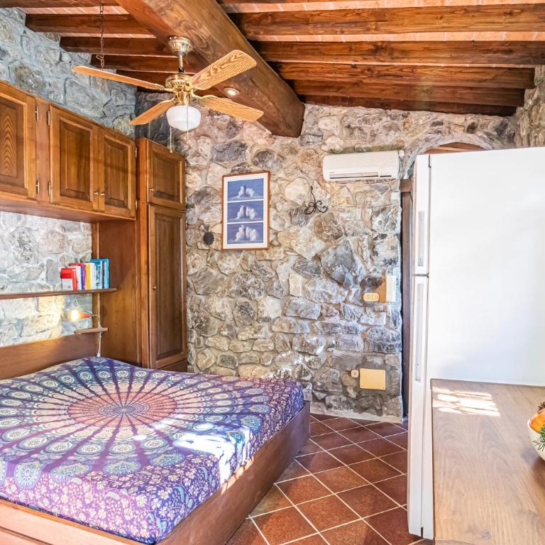 Residenza Capo Perla - Casa con 1 Camera da Letto - 7