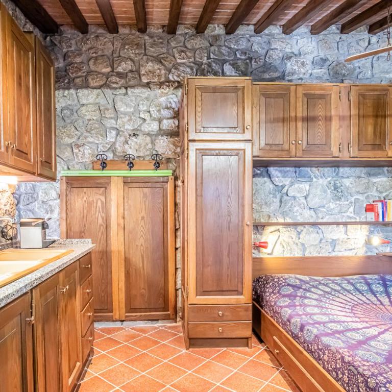 Residenza Capo Perla - Casa con 1 Camera da Letto - 8