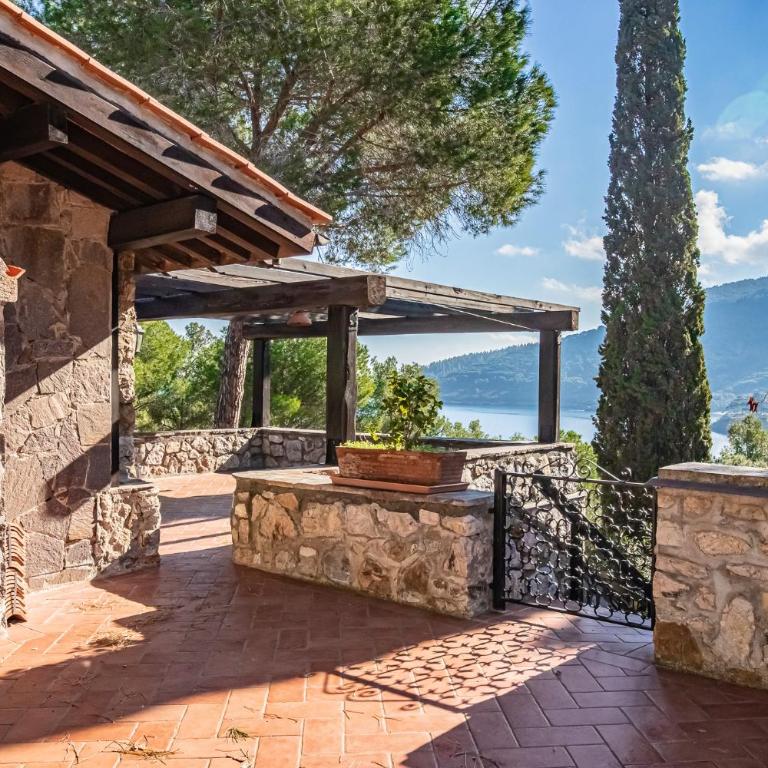 Residenza Capo Perla - Casa con 1 Camera da Letto - 11