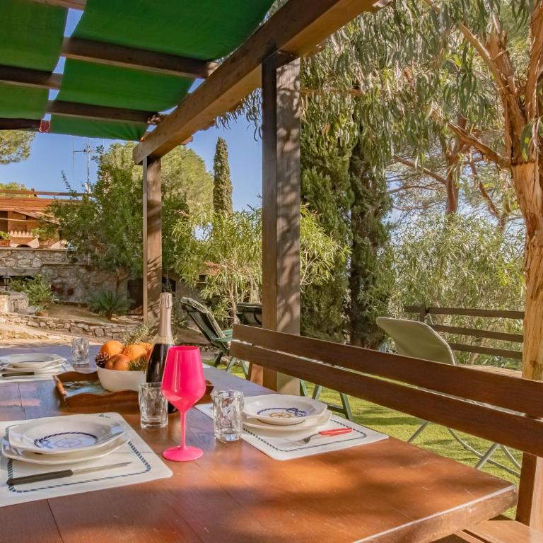 Residenza Capo Perla - Casa con 1 Camera da Letto - 12