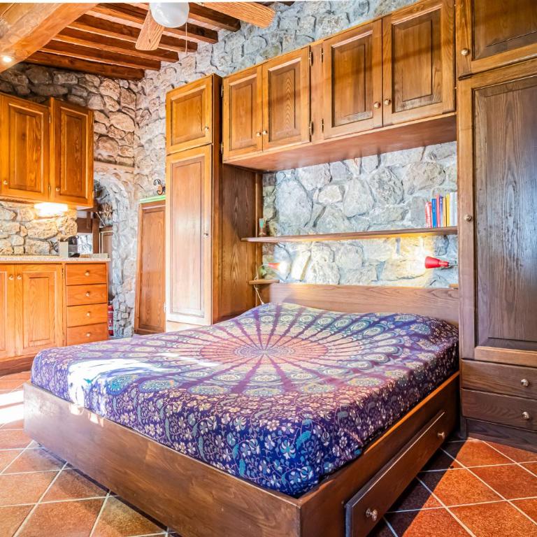 Residenza Capo Perla - Casa con 1 Camera da Letto - 16