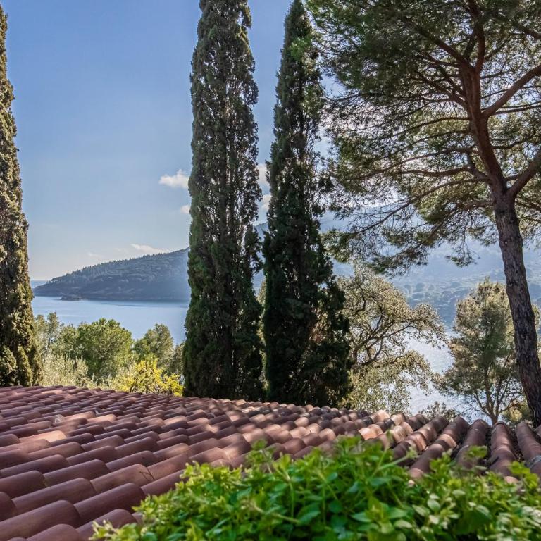 Residenza Capo Perla - Casa con 1 Camera da Letto - 17