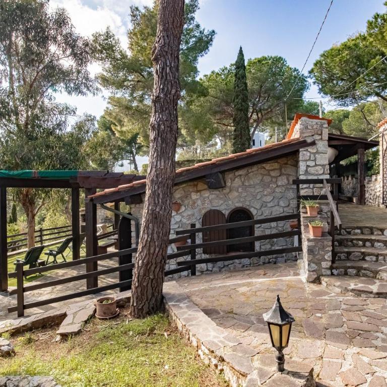 Residenza Capo Perla - Casa con 1 Camera da Letto - 19