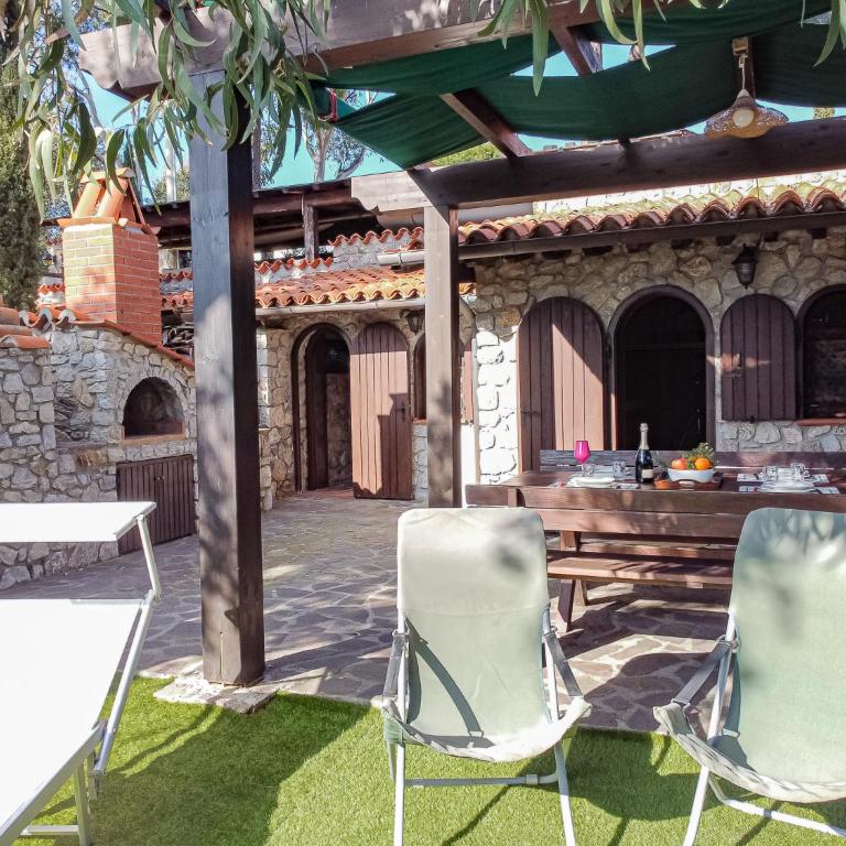 Residenza Capo Perla - Casa con 1 Camera da Letto - 26