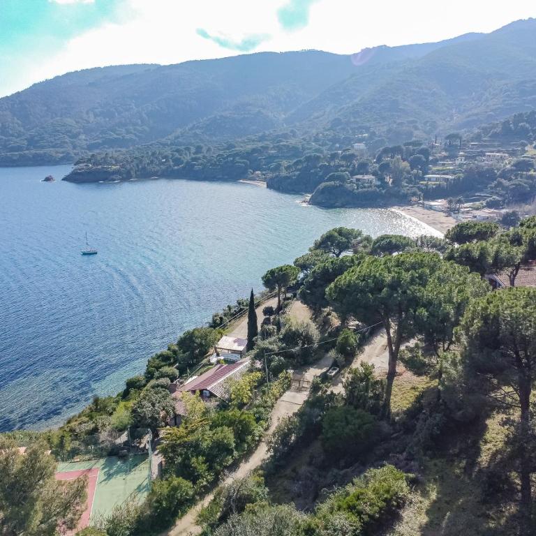 Residenza Capo Perla - Casa con 1 Camera da Letto - 27