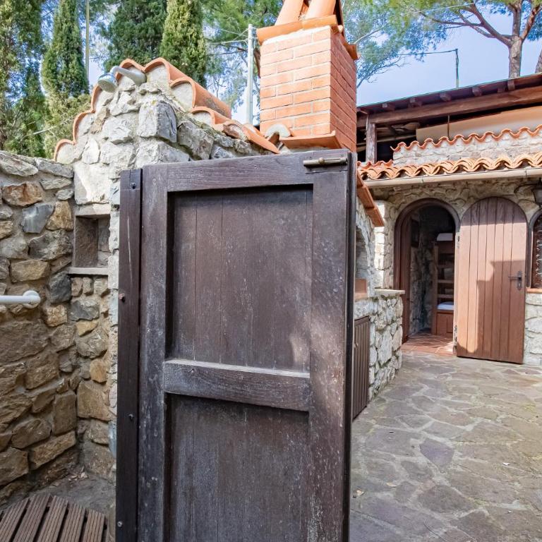 Residenza Capo Perla - Casa con 1 Camera da Letto - 29