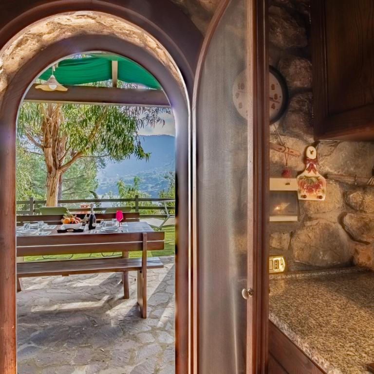 Residenza Capo Perla - Casa con 1 Camera da Letto - 31