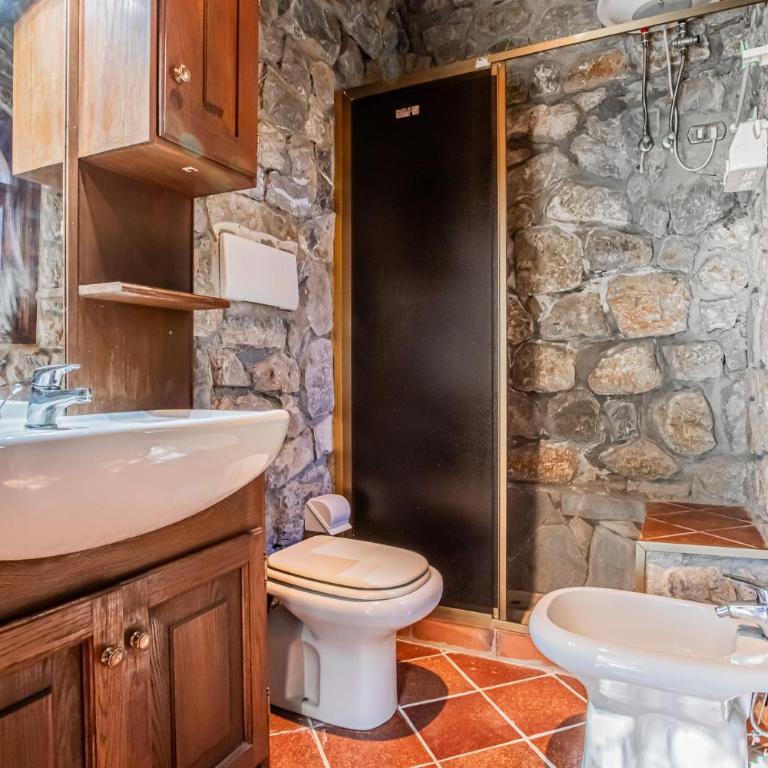 Residenza Capo Perla - Casa con 1 Camera da Letto - 34
