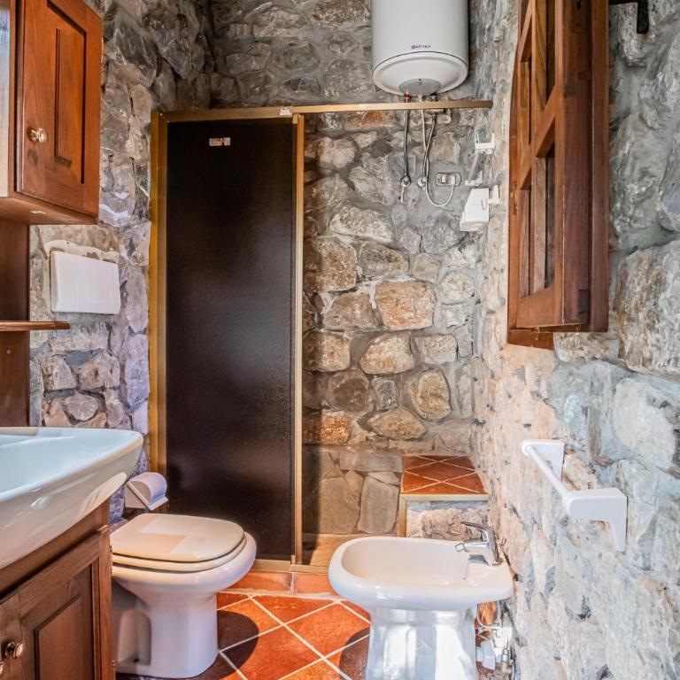 Residenza Capo Perla - Casa con 1 Camera da Letto - 41