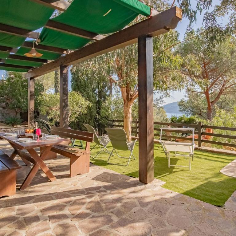 Residenza Capo Perla - Casa con 1 Camera da Letto - 42