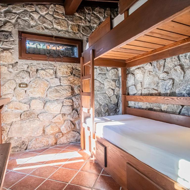 Residenza Capo Perla - Casa con 1 Camera da Letto - 45