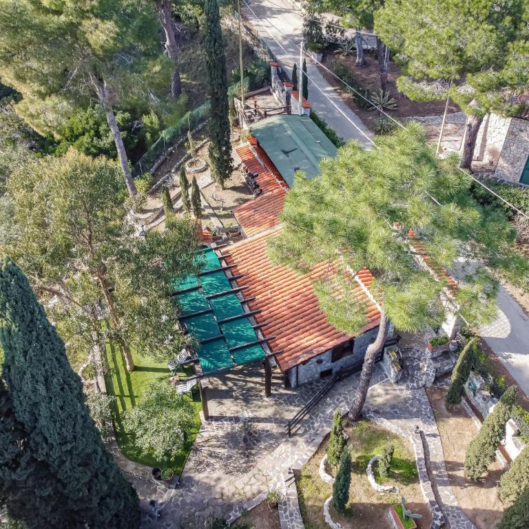 Residenza Capo Perla - Casa con 1 Camera da Letto - 50