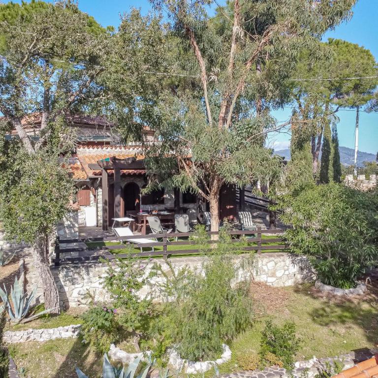 Residenza Capo Perla - Casa con 1 Camera da Letto - 51