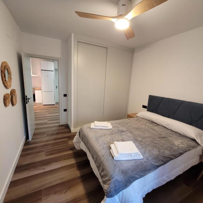 Caímachado - Apartamento de 3 dormitorios - 10