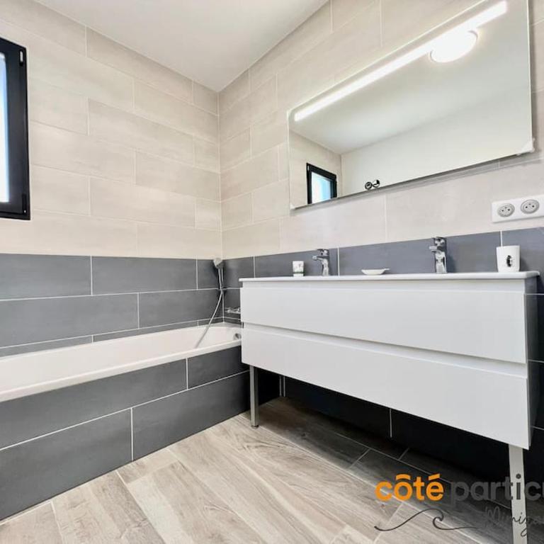 Villa Le Grand Large - Maison à 850 m de l'Océan - Villa - 2