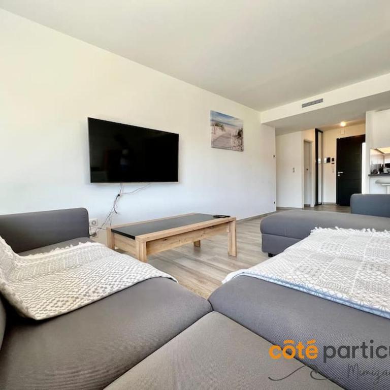 Villa Le Grand Large - Maison à 850 m de l'Océan - Villa - 21