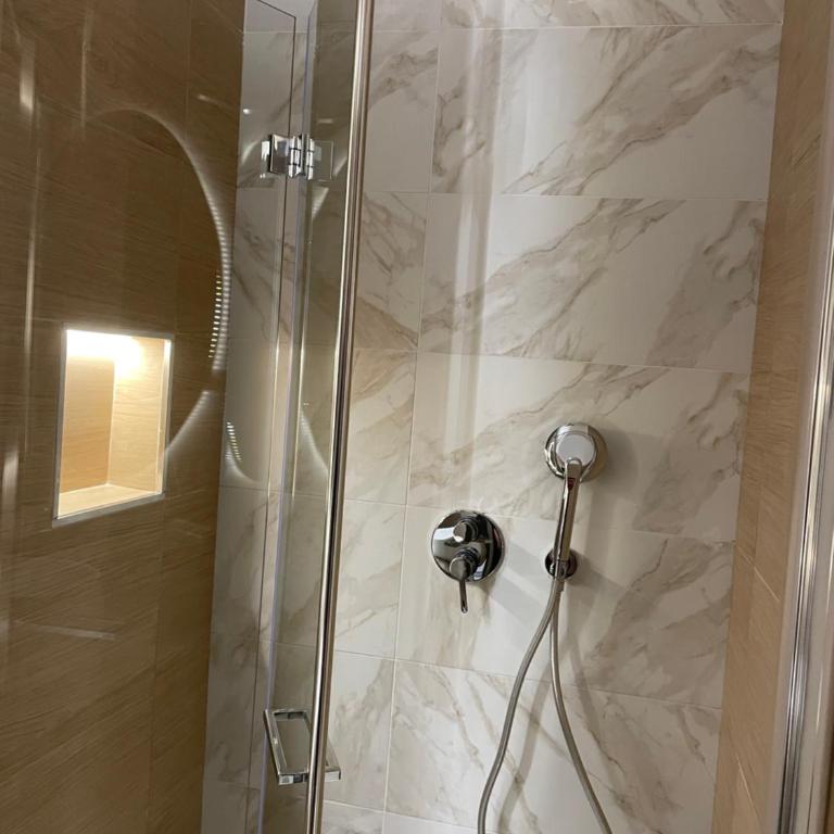 B&B Museo Central Suite - Luxury Quadruple Room - 10