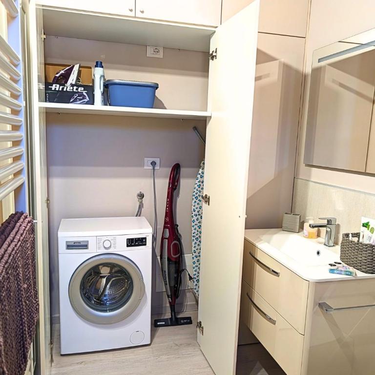 Maison del Ducato Suite Correggio - Appartamento con 1 Camera da Letto - 39