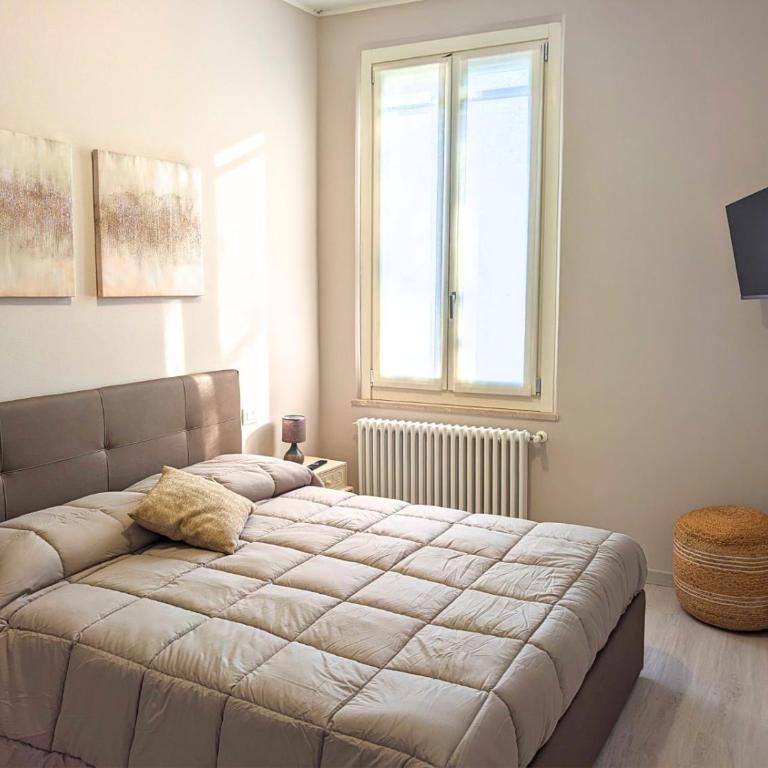 Maison del Ducato Suite Correggio - Appartamento con 1 Camera da Letto - 26