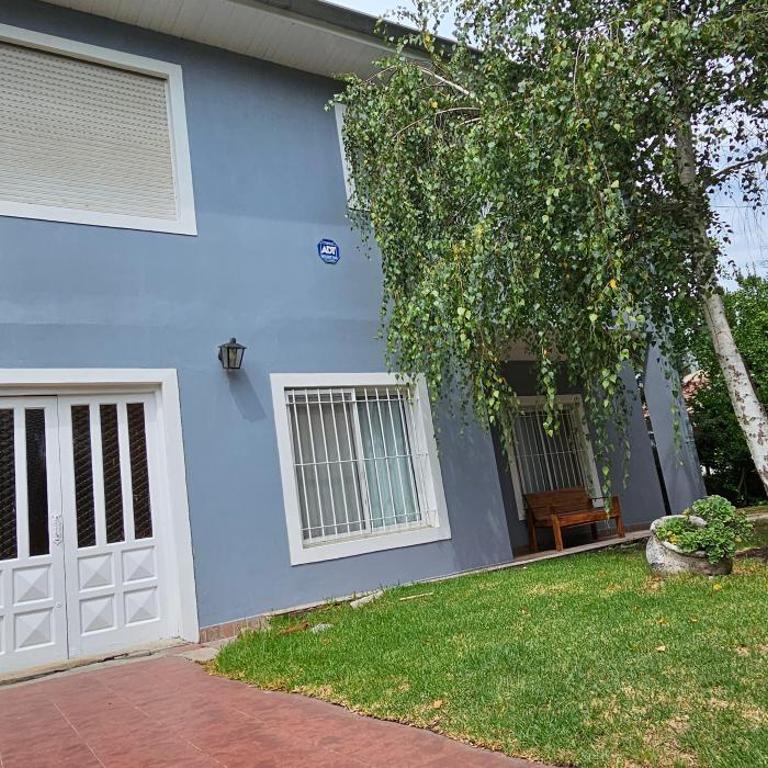 Boulevard Casa Grande - Casa de 4 dormitorios - 21