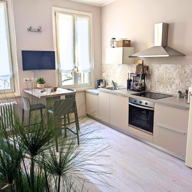 Maison del Ducato Suite Correggio - Appartamento con 1 Camera da Letto - 1