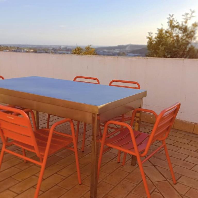 Atardeceres Sureños - Gran Terraza - Parking - Apartamento - 7